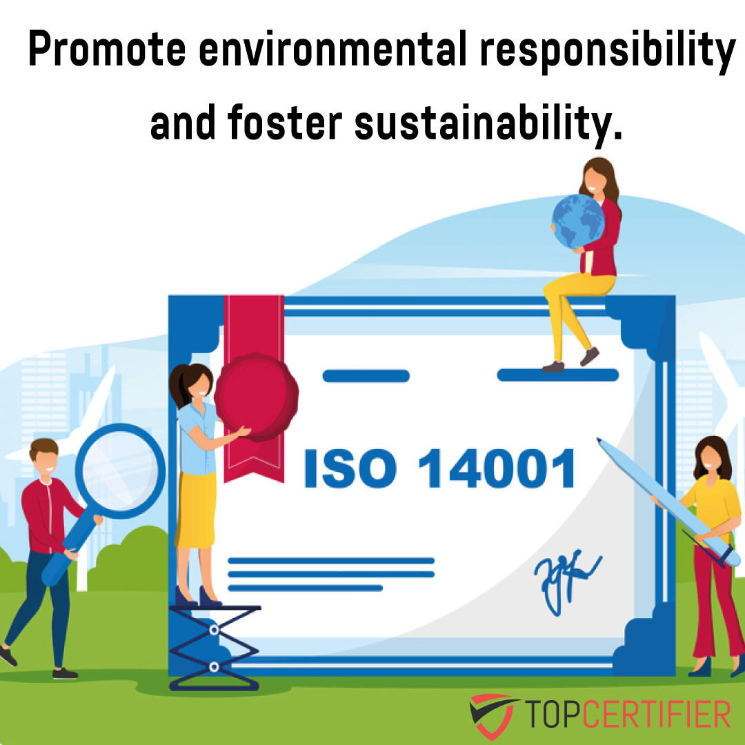 iso 14001 certification in Cambodia