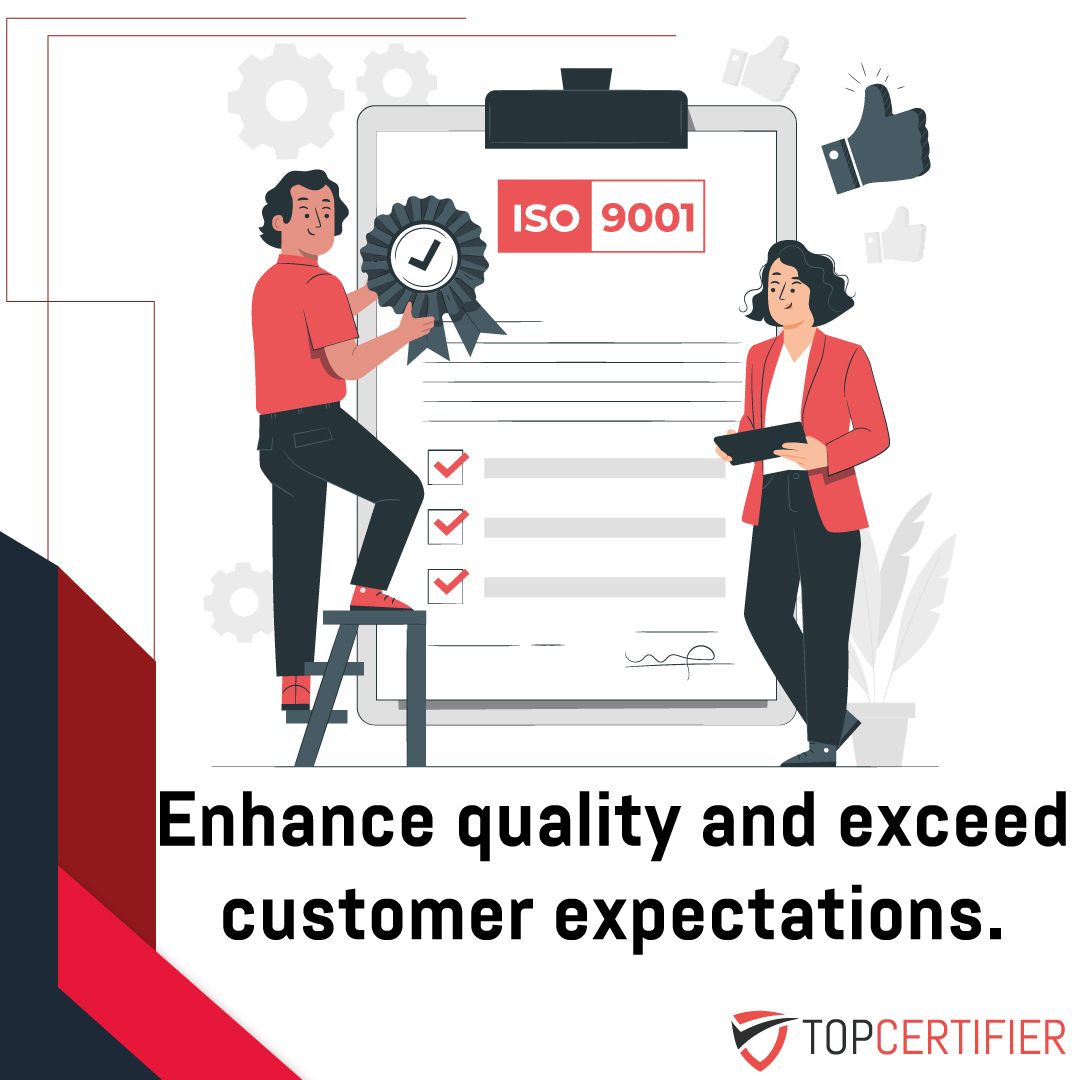 iso 9001 certification in Cambodia