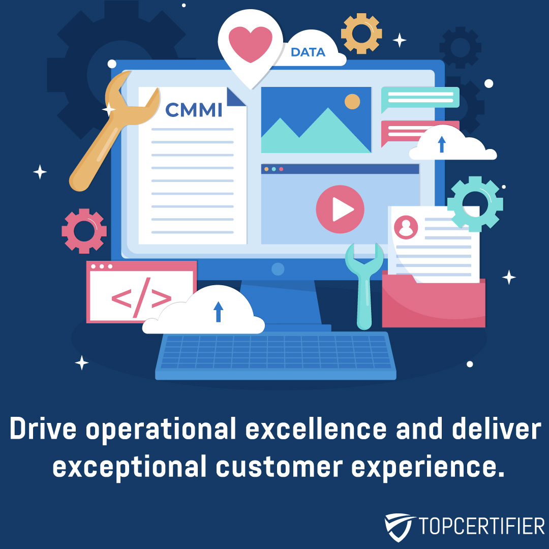 cmmi-certification in Cambodia