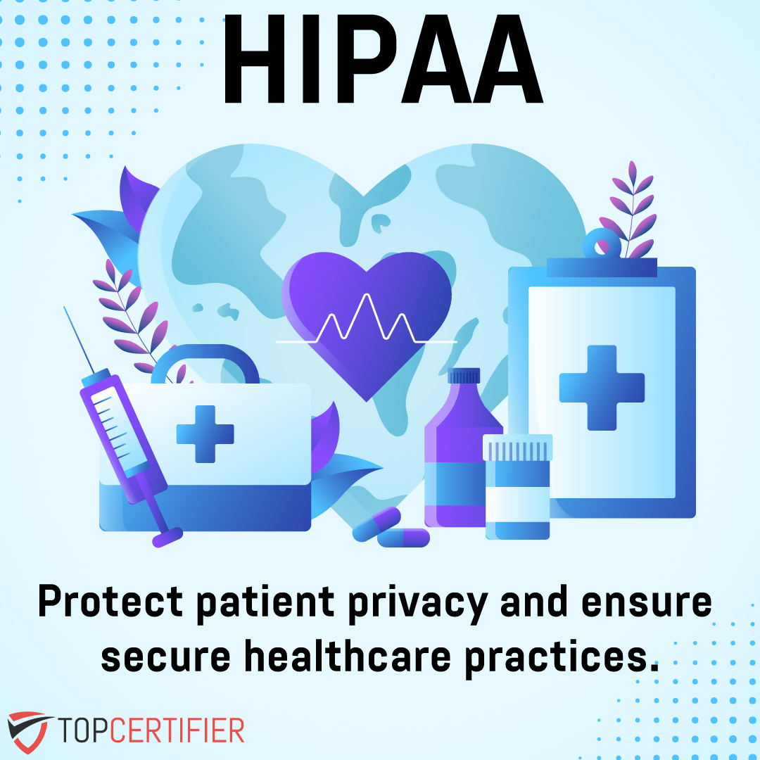 iso hipaa certification in Cambodia